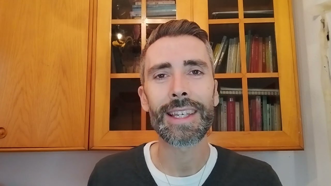 Presentaci&oacute;n Canal Youtube Econom&iacute;a de Vida