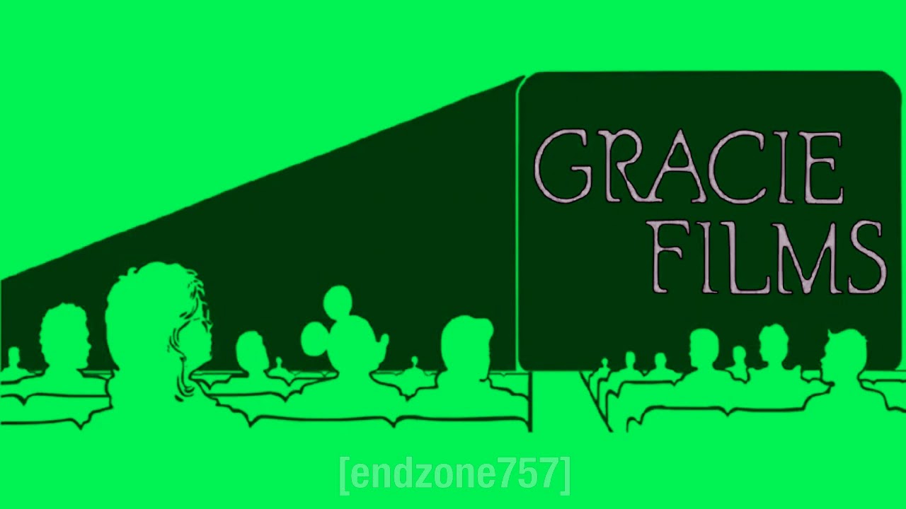 (REQUESTED) Gracie Films Logo (2020) Effects (Sponsored by Preview 2 Match Render Pack Collection)