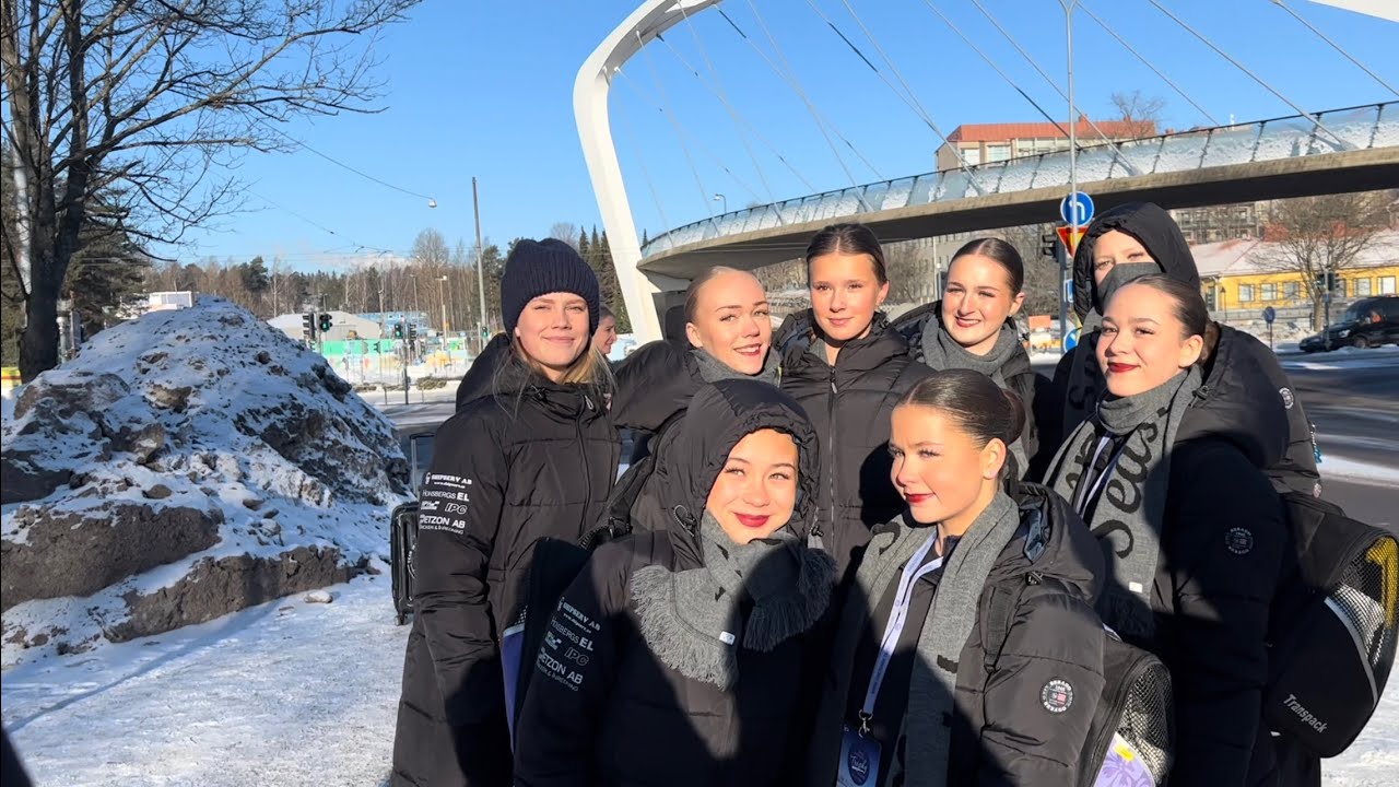 TEAM SEASIDE - MARIE LUNDMARK TROPHY 2024 DAY 1 & 2