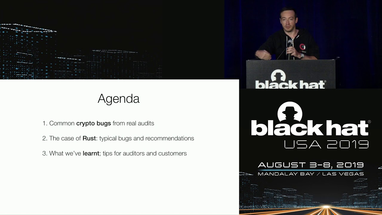 Lessons From Two Years of Crypto Audits