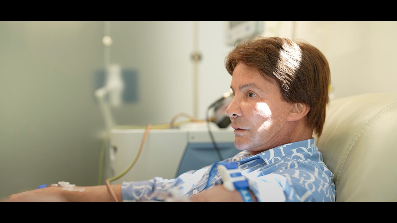 Today Show’s Fountain of Youth Series｜Plasma Exchange ｜RMI
