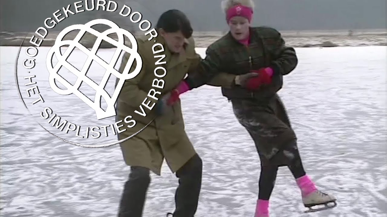 IJspret - Van Kooten en De Bie