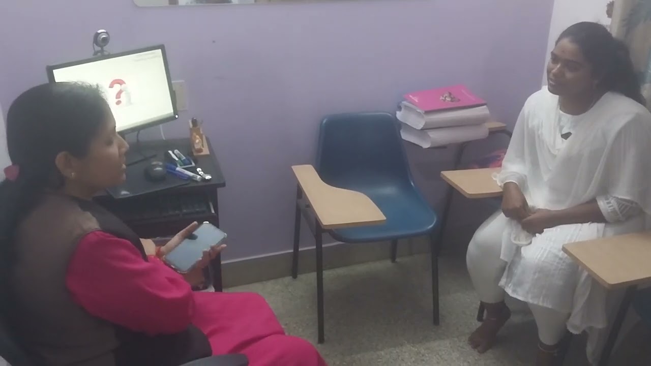 #ClinicalResearch  Placement Success Interaction with Selected Candidate @AMClinical Academy