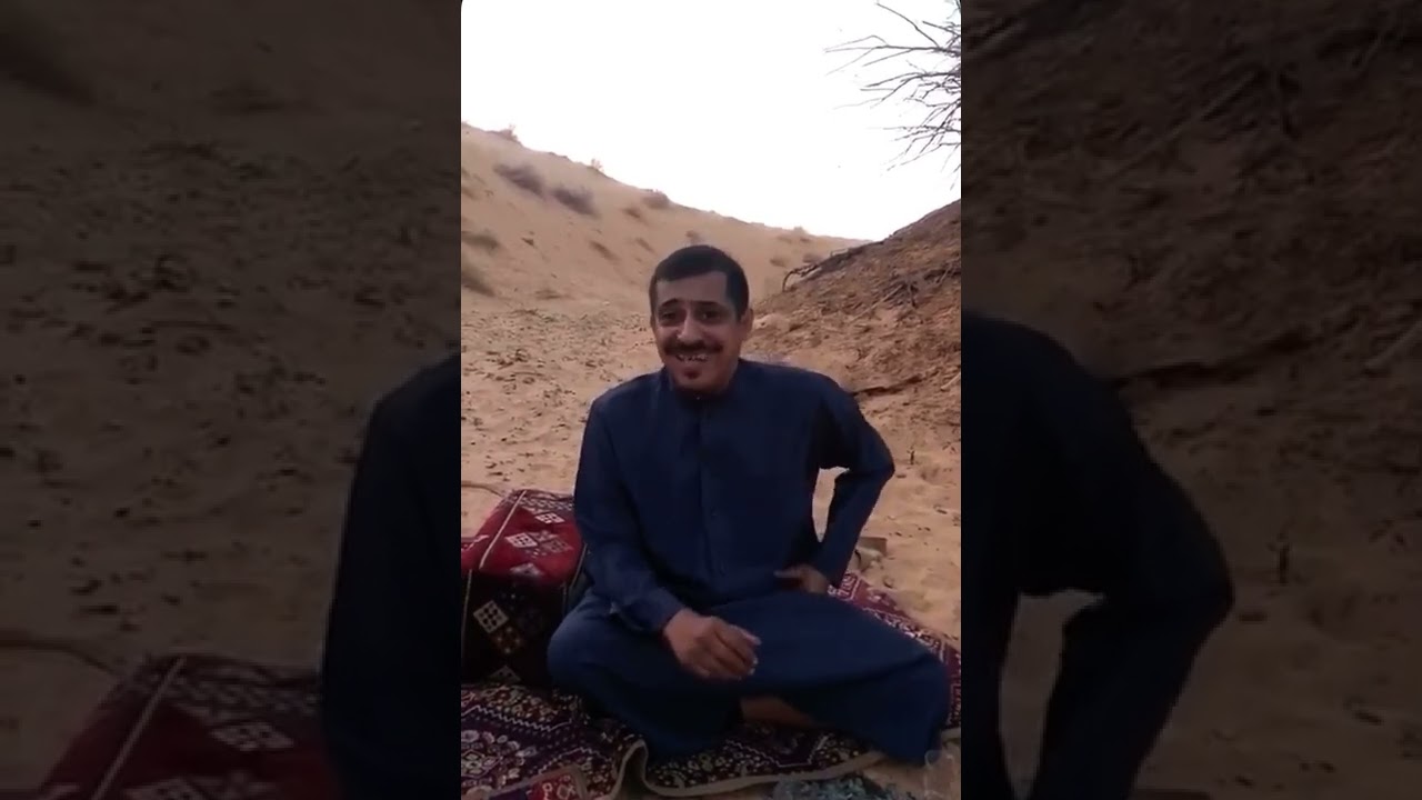 قصة الجاثوم الي جا كل بيتهم😂