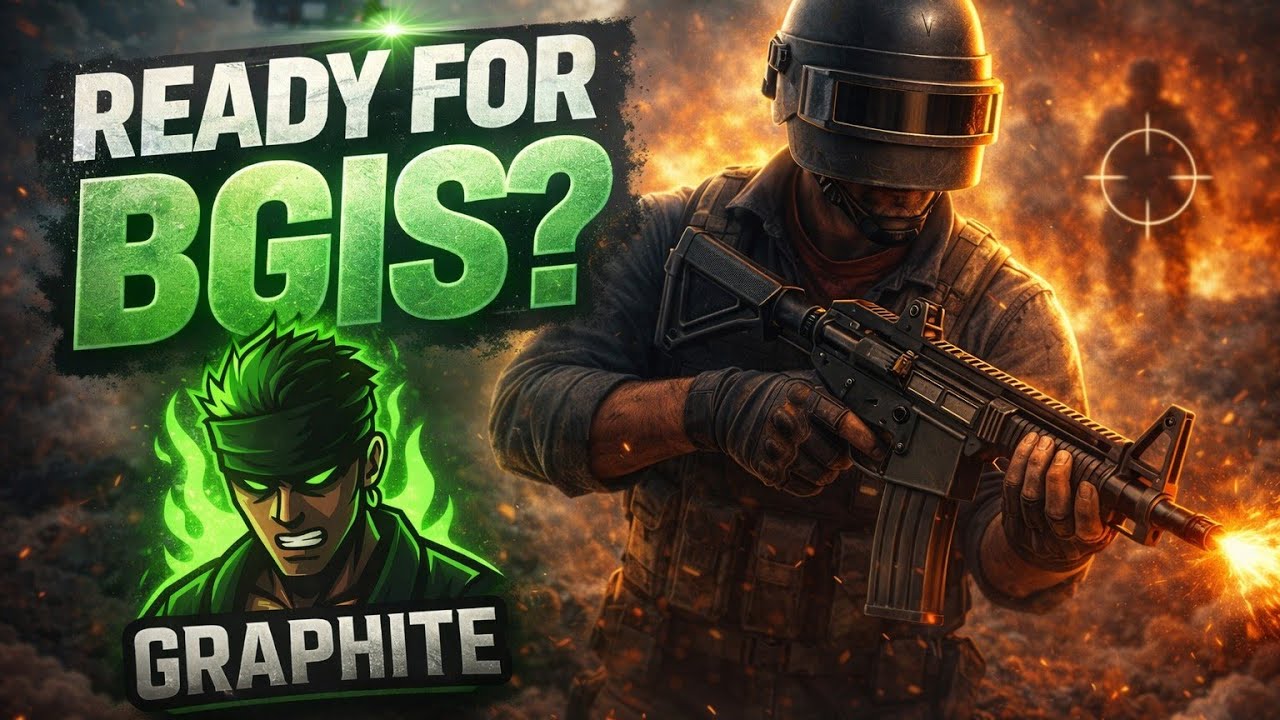 Enough GUNPOWER for BGIS? 🇮🇳 | SCRIMS HIGHLIGHT🔥