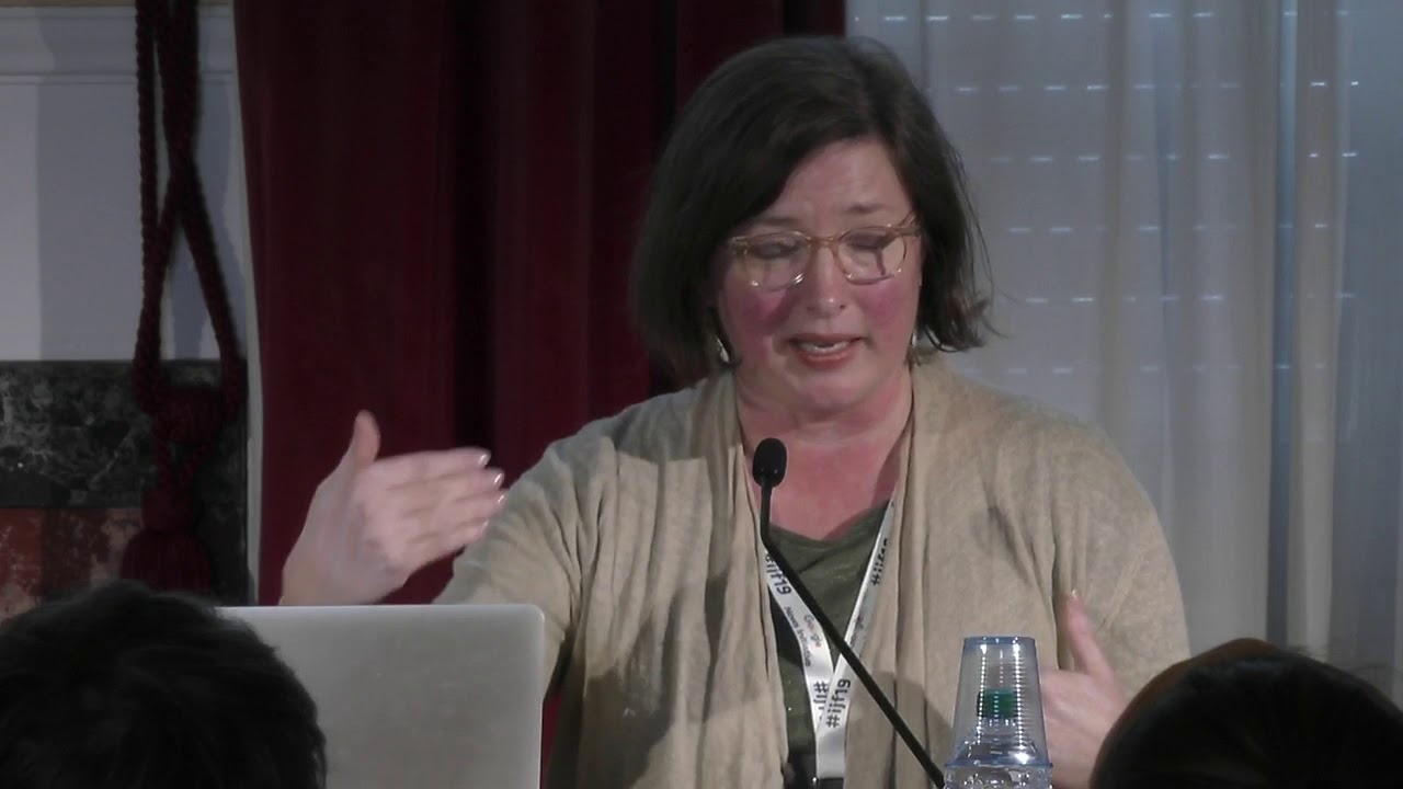 Slow media: why slow is satisfying, sustainable and smart