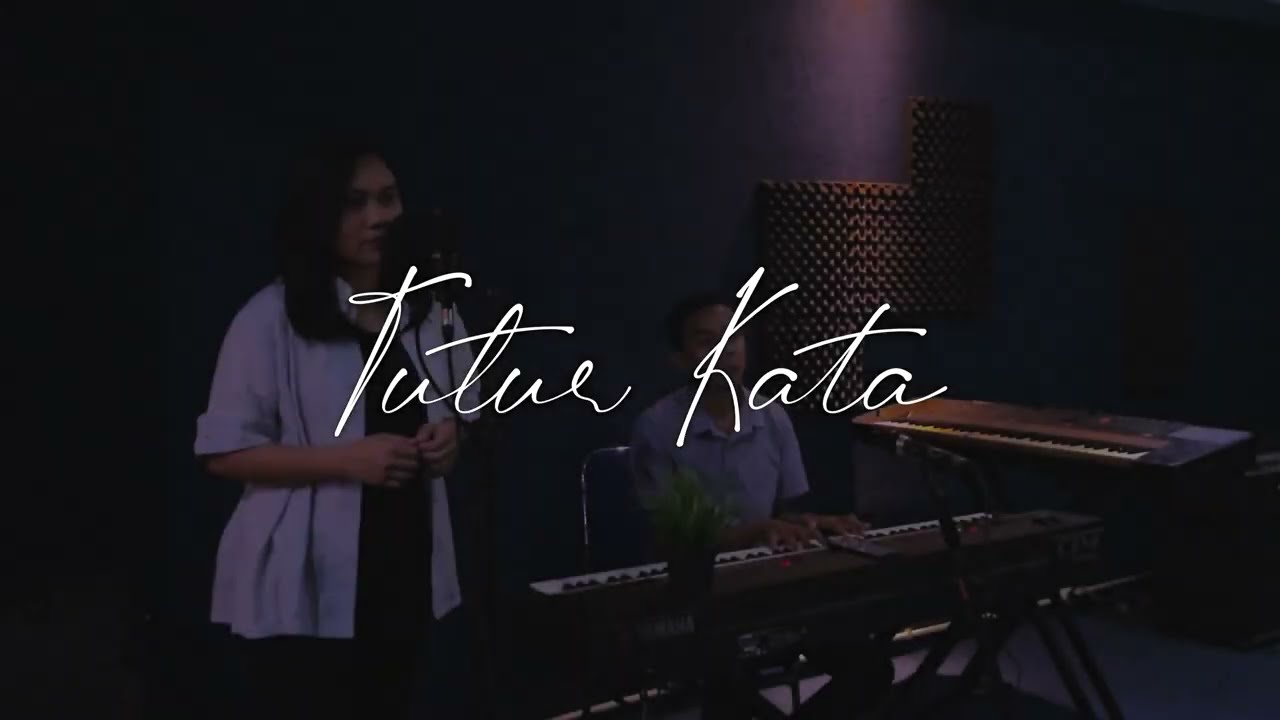 Tutur Kata (VOG) cover by Iman Pentakosta