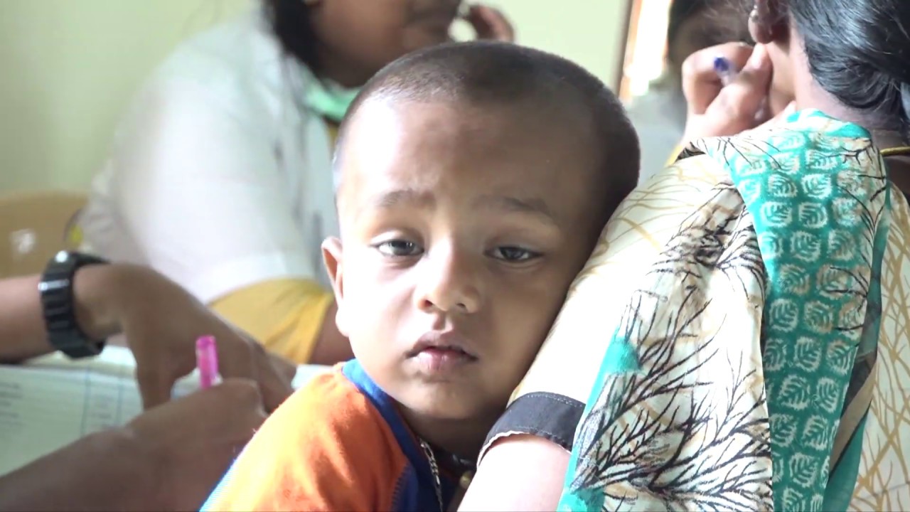 Adhiparasakthi Hospitals - FREE Medical Camp Perukkaranai