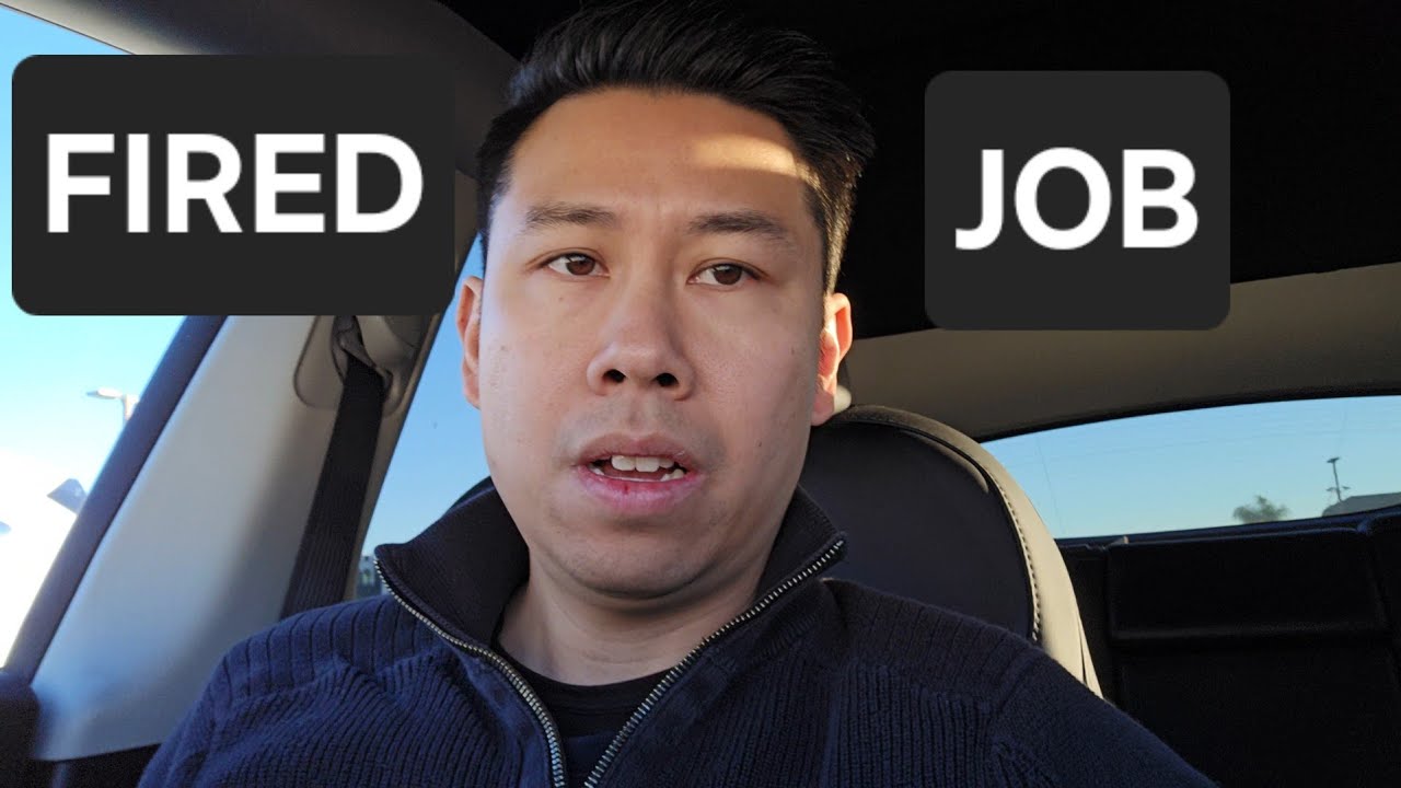 I was FIRED from WALGREENS as a PHARMACIST