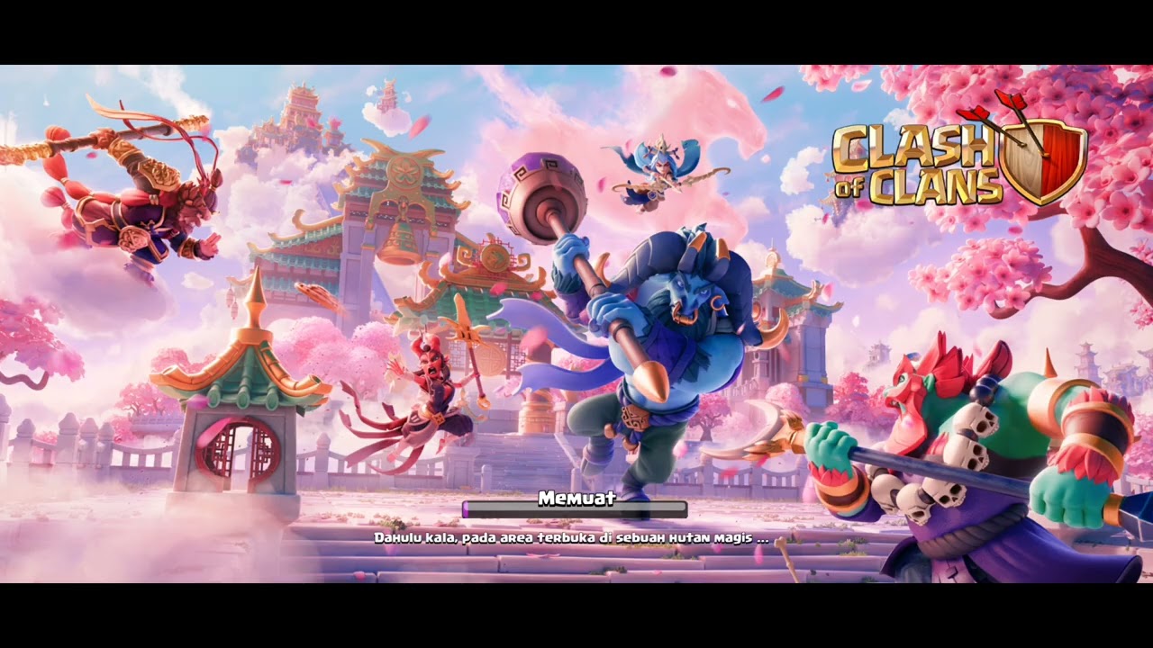 KITA MAIN KAN GAME JADUL DULU YAA , SAKING LAMA NYA NDAK DI BUKA SAMPAI BERLUMUT 