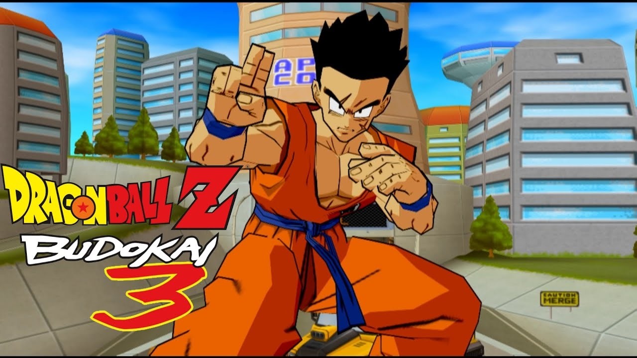 Dragon Ball Z: Budokai 3 Dragon Universe: Yamcha (Unlocking Dr. Gero )