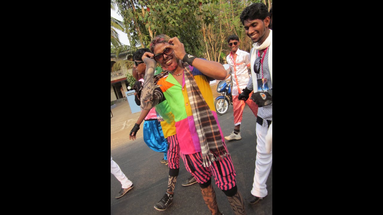 KOPPAM NERCHA