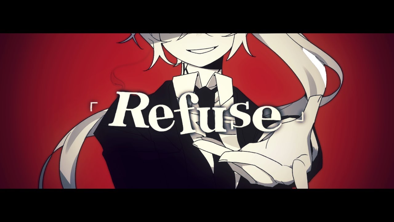 † Refuse Original meme [OC]