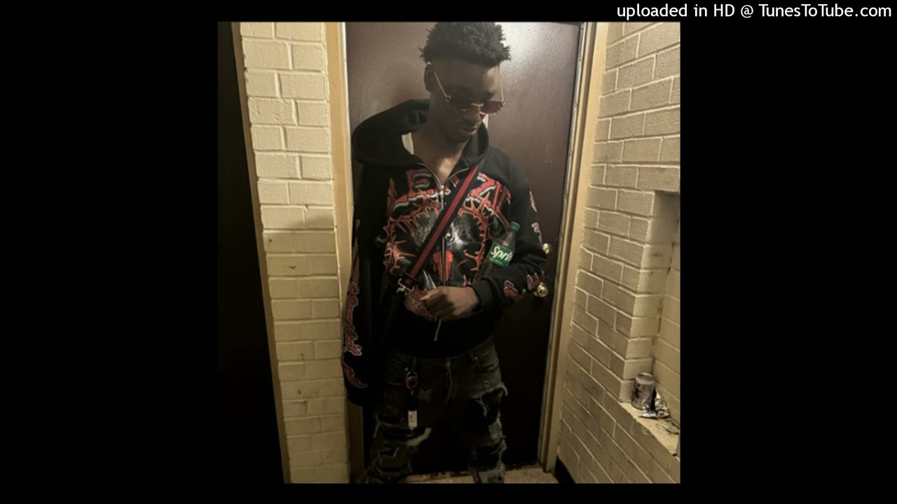 [FREE] Dmv x Baby Jamo x Traphard Swag Type Beat 