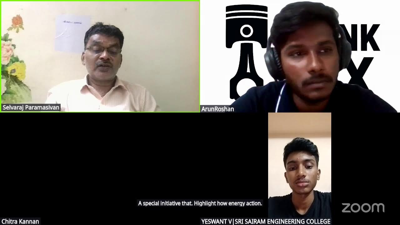 SDG4ENERGY Conclave
