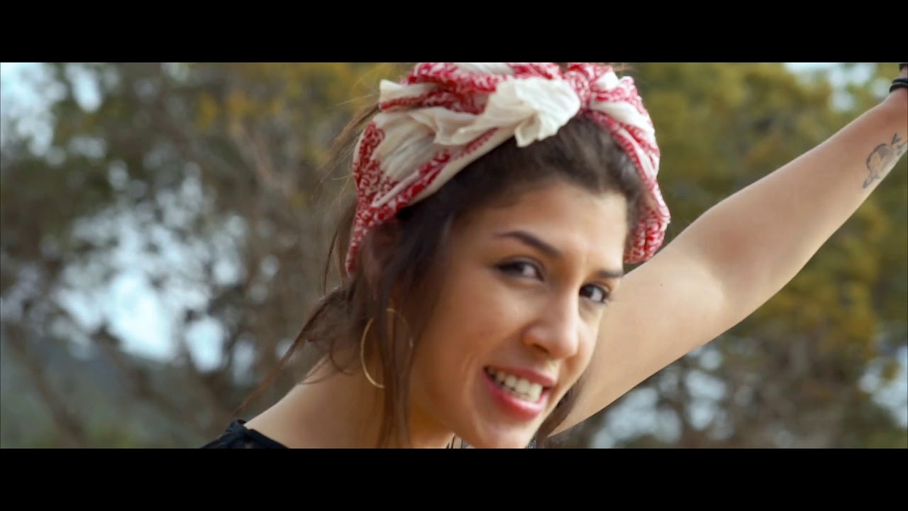 EAM - Sent la connexió [Videoclip]