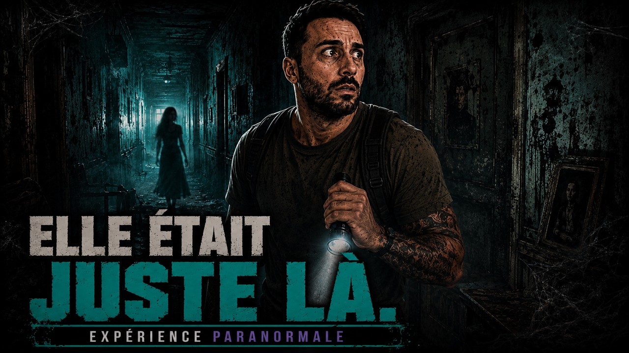 #61 - Le fantôme d Halloween