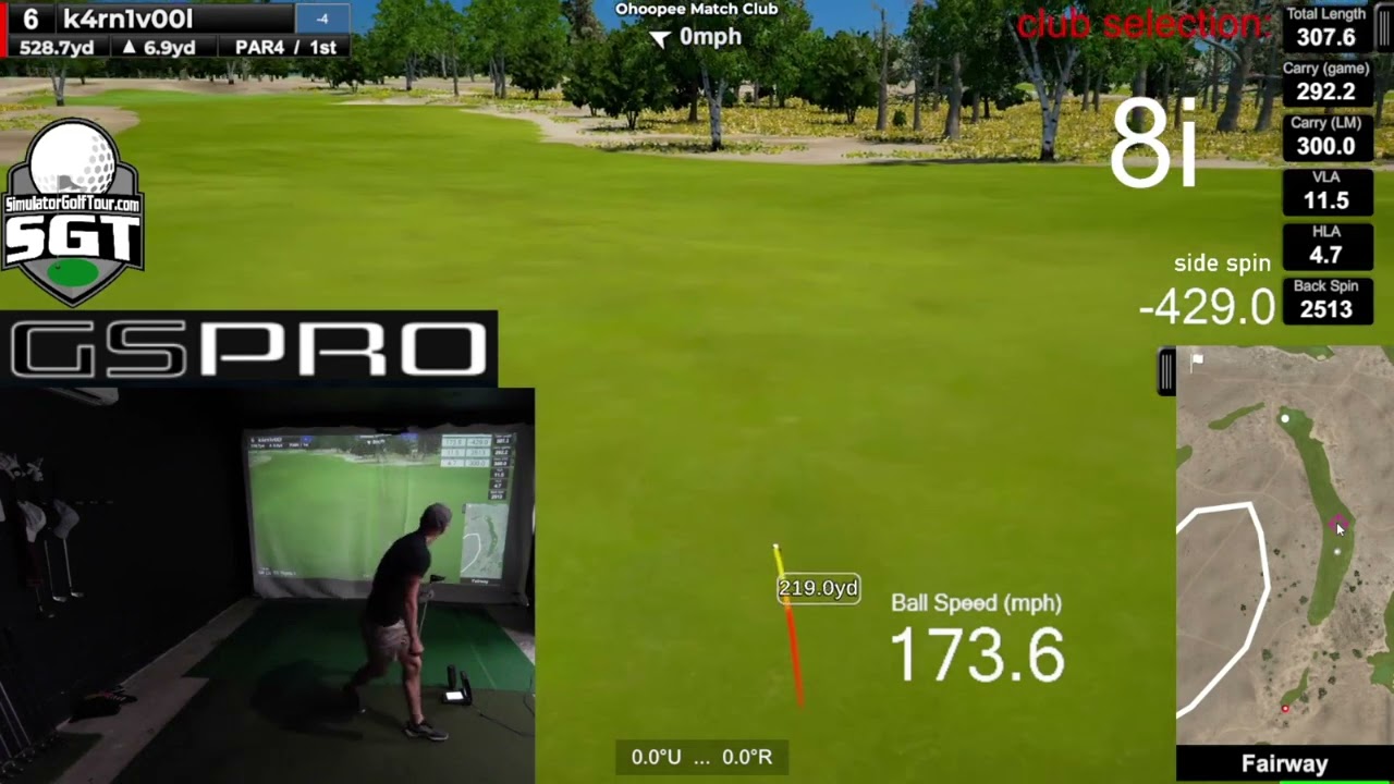 Ohoopee Match Club-TIPS-CR (HIGHLIGHTS)