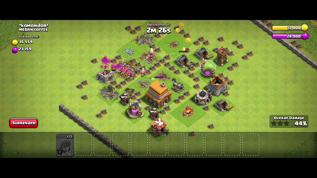 COC New TH 2026 - 69