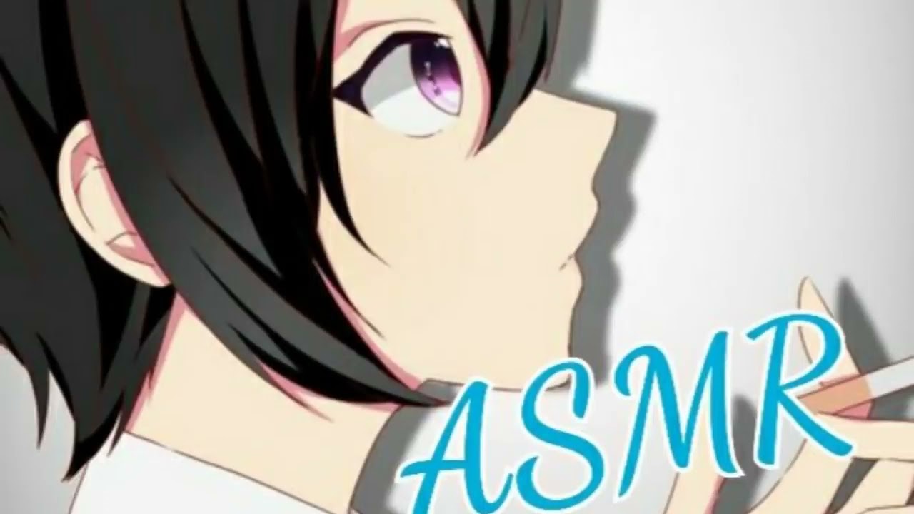 2019-01-03 🔴【ASMR】口遊び　私に面白い音あるからそれ含めてやってってさ(ちょくちょく立体音響になってない) | 高橋 めい