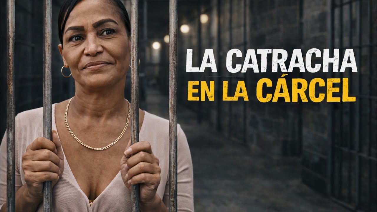 DESPUES DE SU DURA EXPERIENCIA TRAS LAS REJAS, ESTAS DON LAS DURAS DECLARACIONES DE FRANCISCA