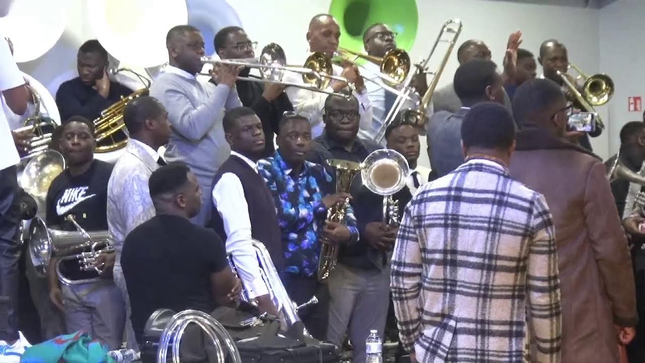 Suite 3 / Le Bonheur du Mariage