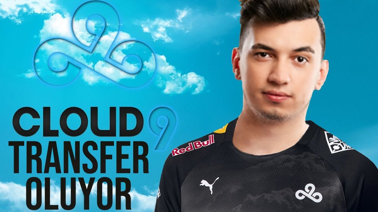 NEW C9 PLAYER | BEST TURKİSH AWP WOXİC EN İYİ ANLAR | 1,365,000$