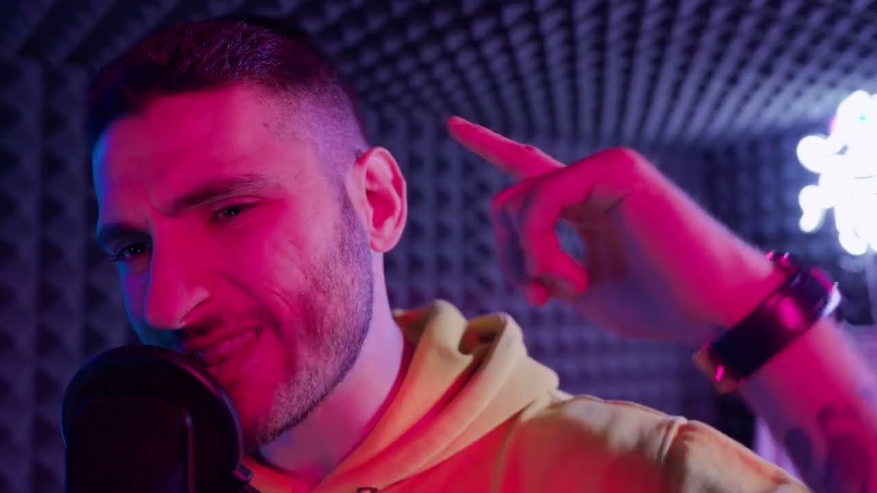 NarcoNait - TI AMO, MA... feat. Jordan Skvnk (prod. Noiser)