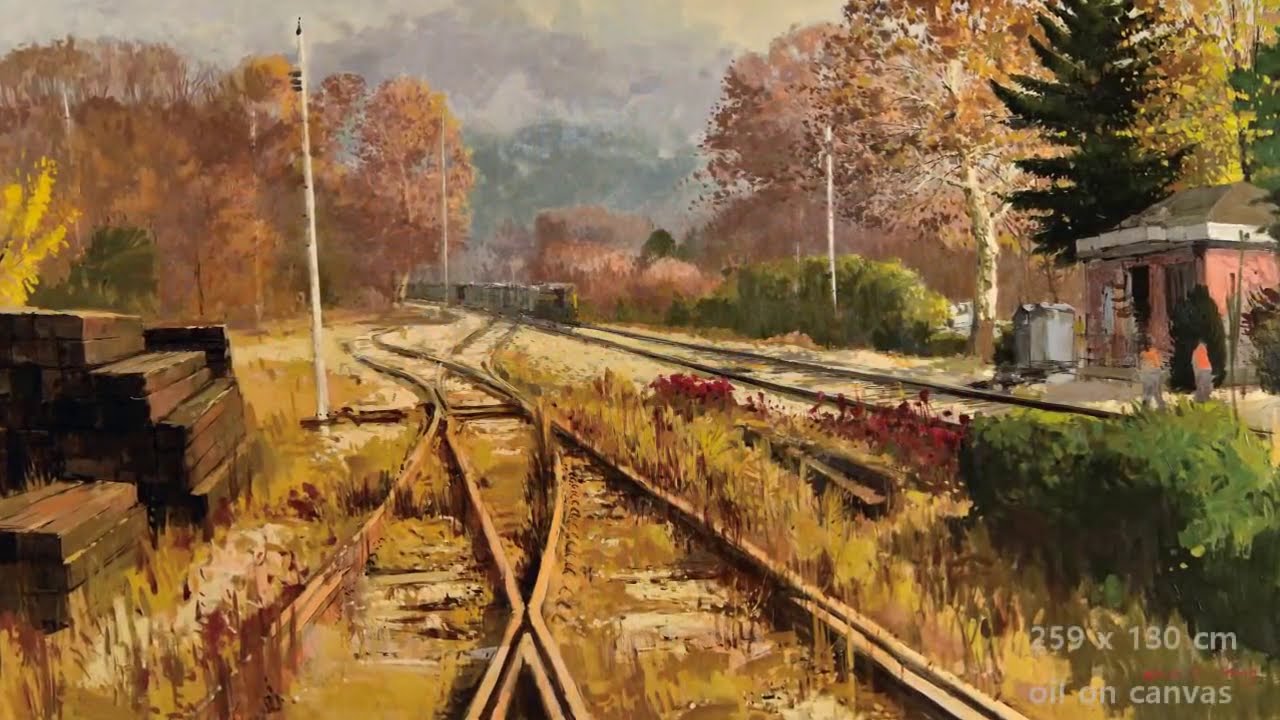 남기종 Art Works 1 of 2   1959 2009