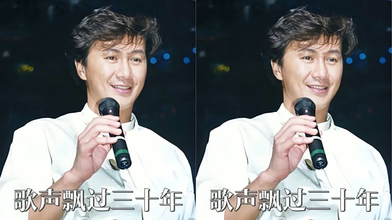 歌聲飄過三十年之1988年。懷舊金曲，重回那年，那曲，任你聽! #怀旧经典 #老剧盘点 #武侠剧 #神话剧 #警匪剧