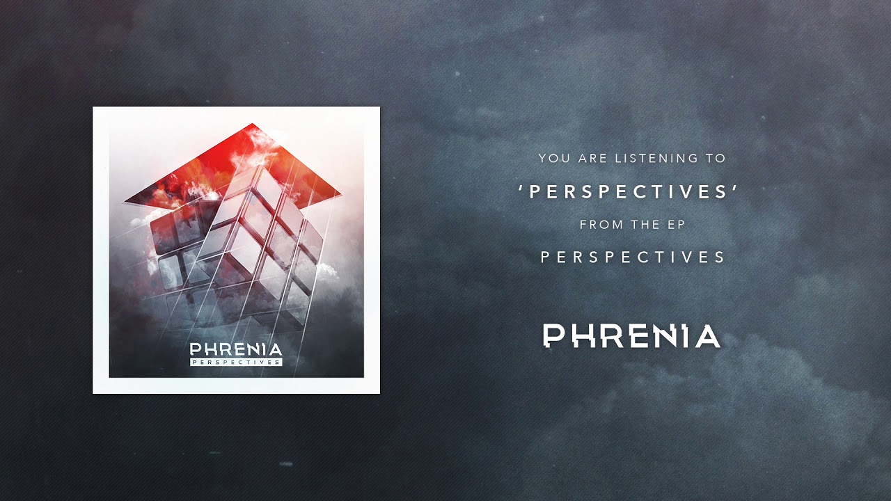 PHRENIA - 