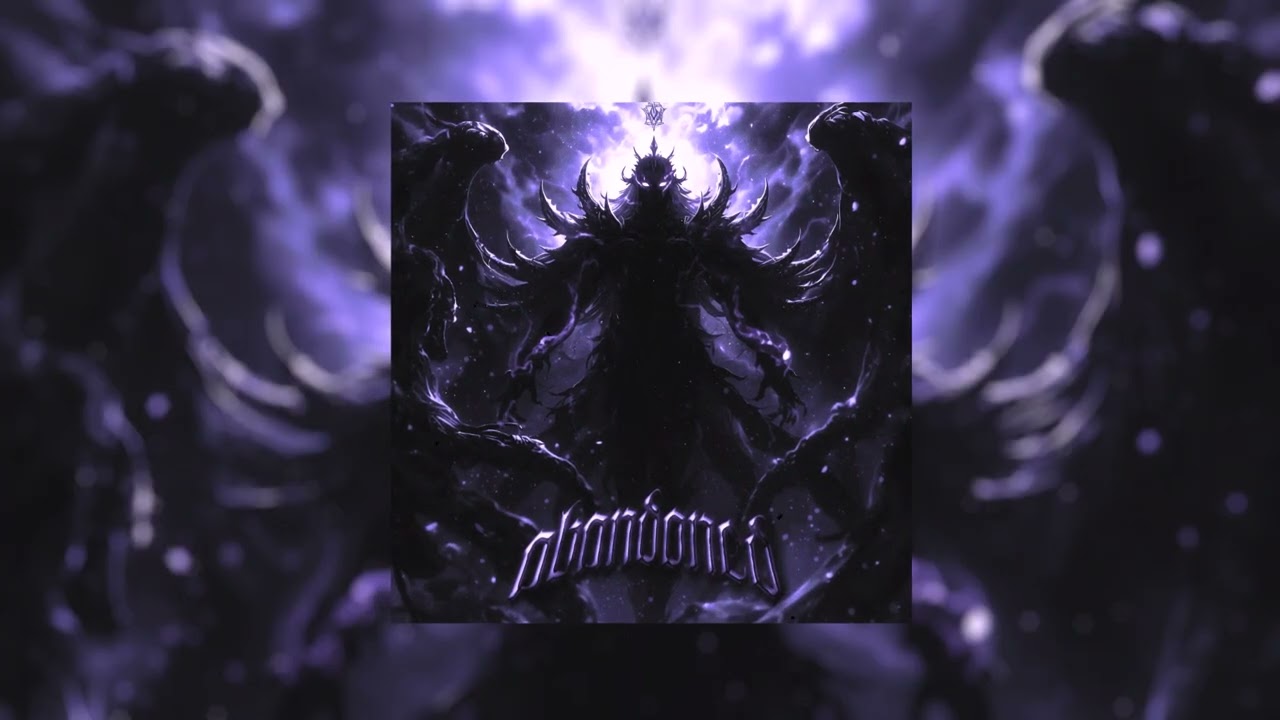 DXNERTRA - ABANDONED (Official Music)