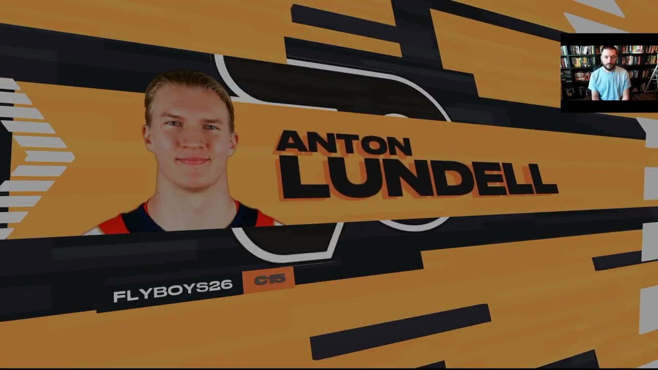 NHL 26 (Competitive Play: Ranked) 2026-02-14-16-49-48