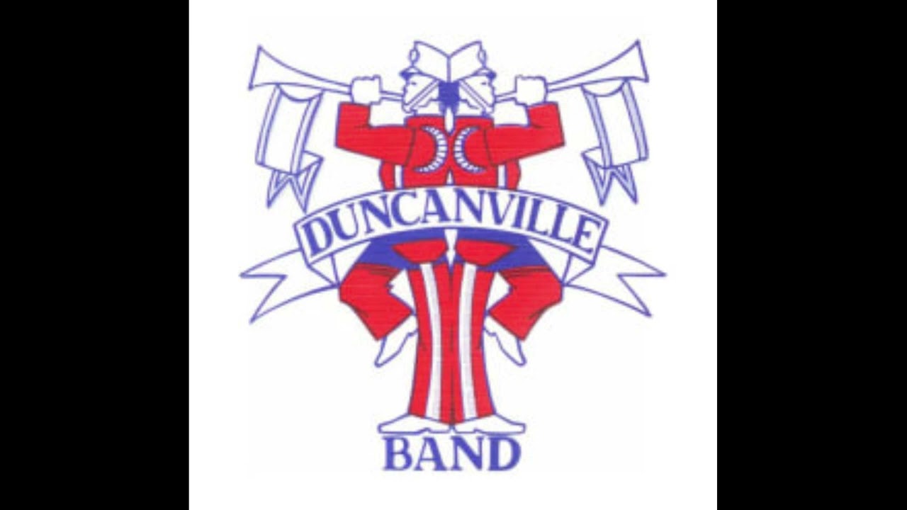 Duncanville Wind Ensemble - 2008 TMEA State Honor Band - Symphonic Suite from Verdi's Requiem