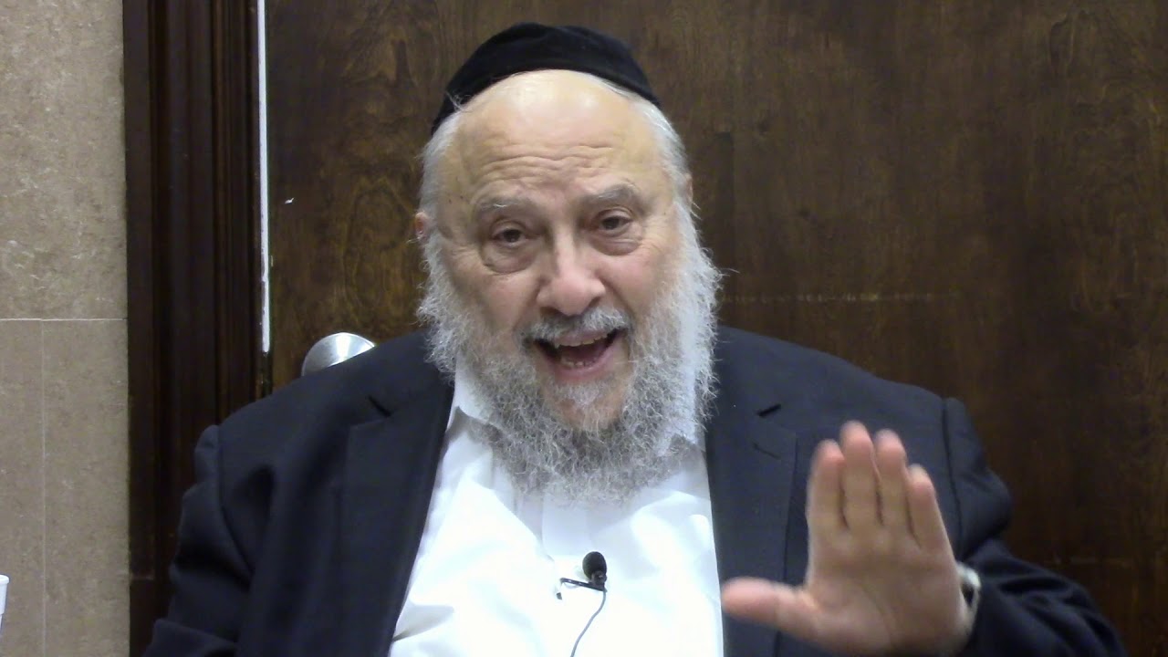 The Greatness of Torah, Part 2