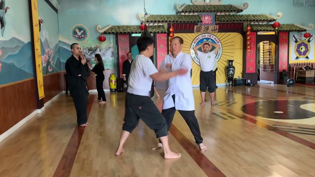 Lý Hồng Thái - Hồng Gia Việt Nam - Hạ Điền