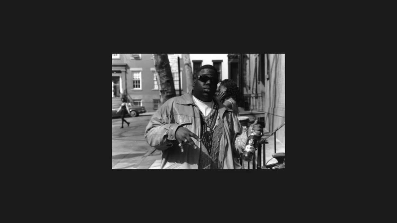 Notorious B.I.G. - Respect - Remix SOHD N.O.