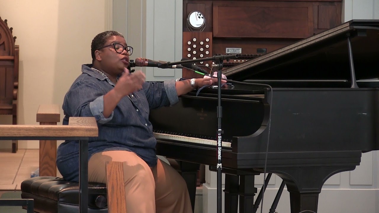 The Tammy Kernodle Trio - Red Door Community Concert