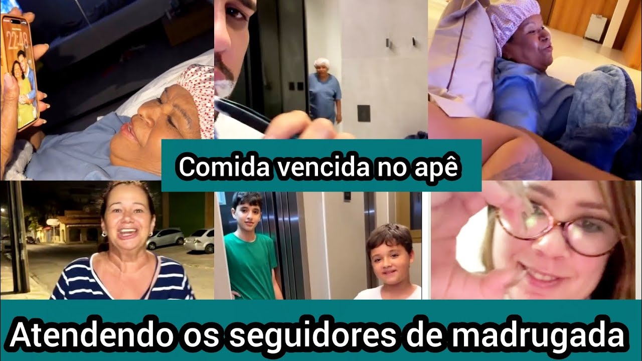 Maria não quer desgrudar do Lucas Guimarães em nenhum momento e fotos com fãs na madrugada 