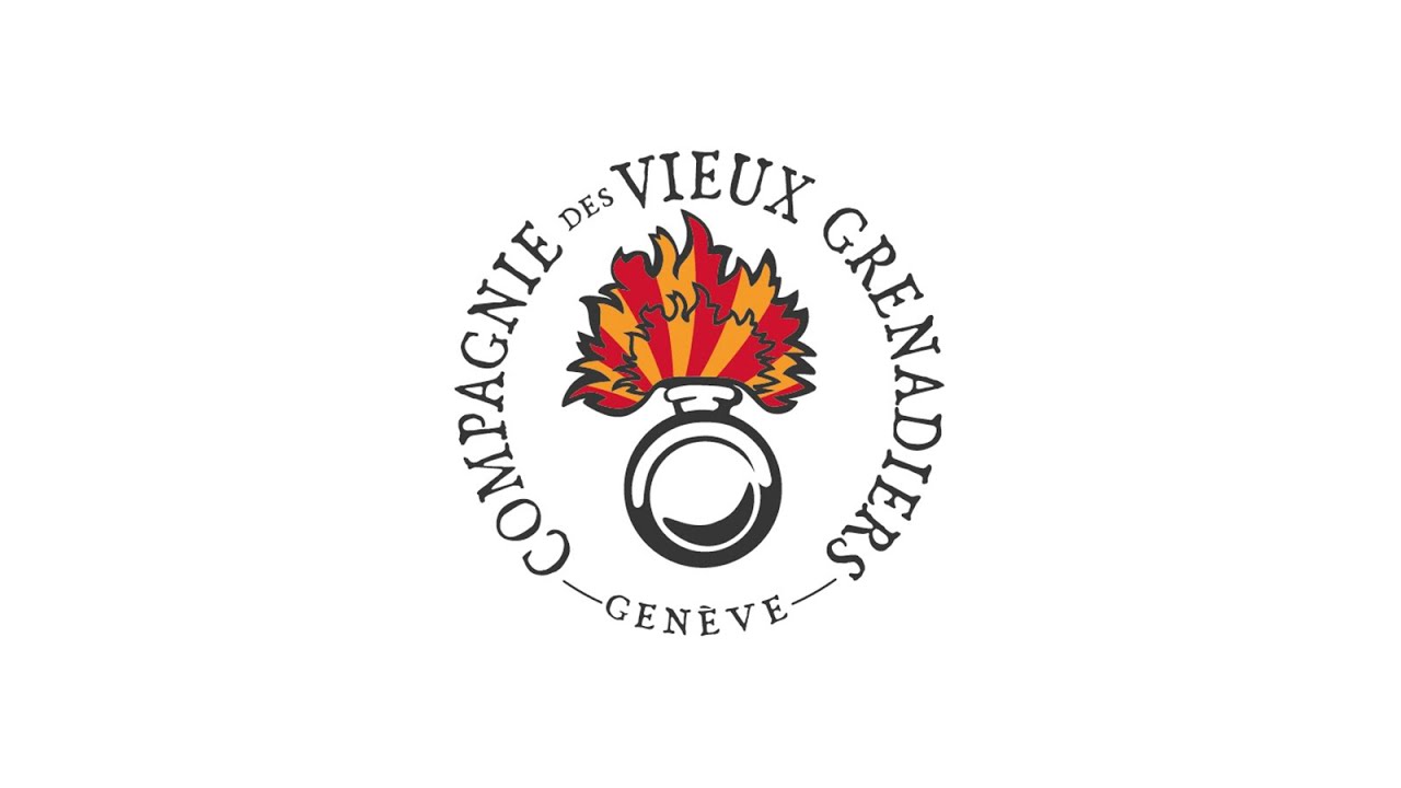 Cérémonie de la Restauration des Vieux-Grenadiers par Dominique Grangier