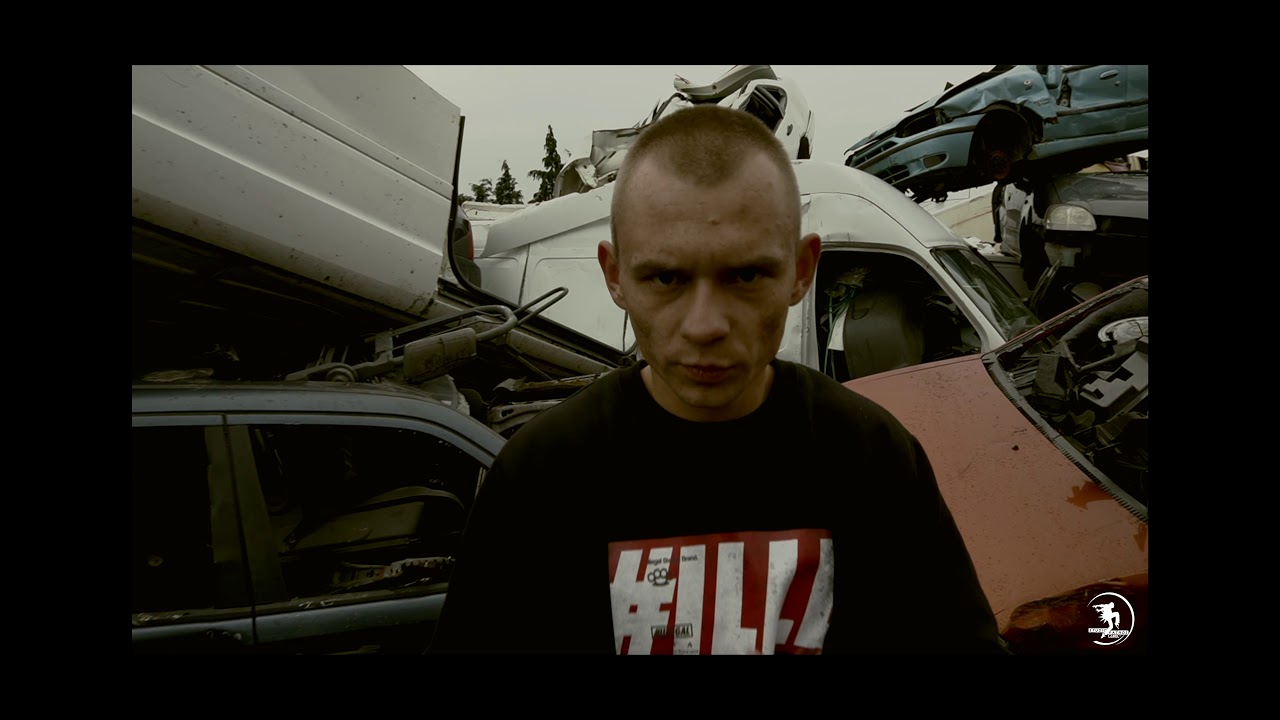 Intruz - ,,Księga Krzywd