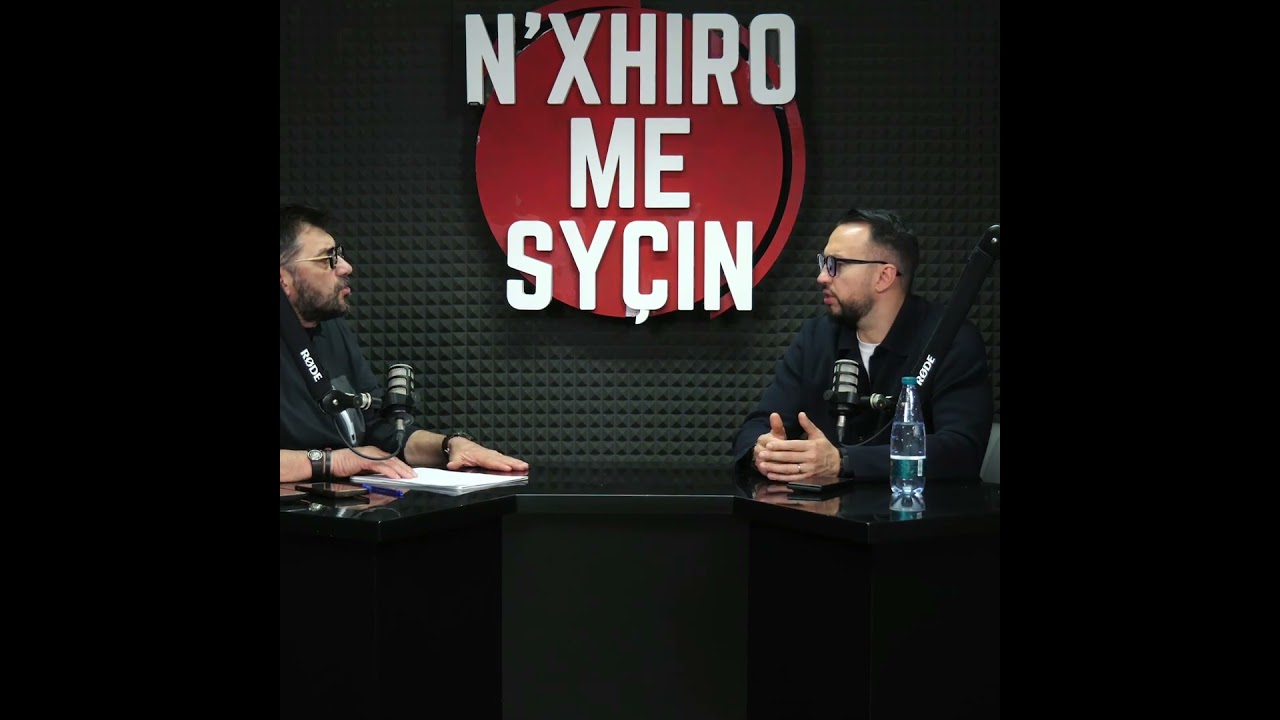 Arb&euml;r Hitaj 'godet' SPAK: Luftoni p&euml;r drejt&euml;si apo p&euml;r statistika?