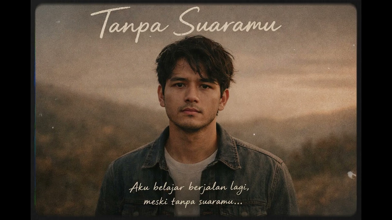 TANPA SUARAMU – Lagu Galau Terbaru 2026 | Indie Acoustic Indonesia