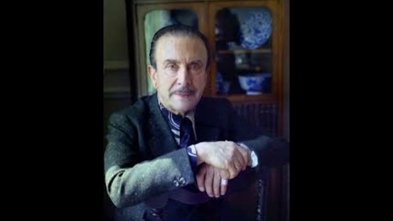 Claudio Arrau Plays Chopin Revolutionary Etude Op. 10 No. 12 (1950s Angel)