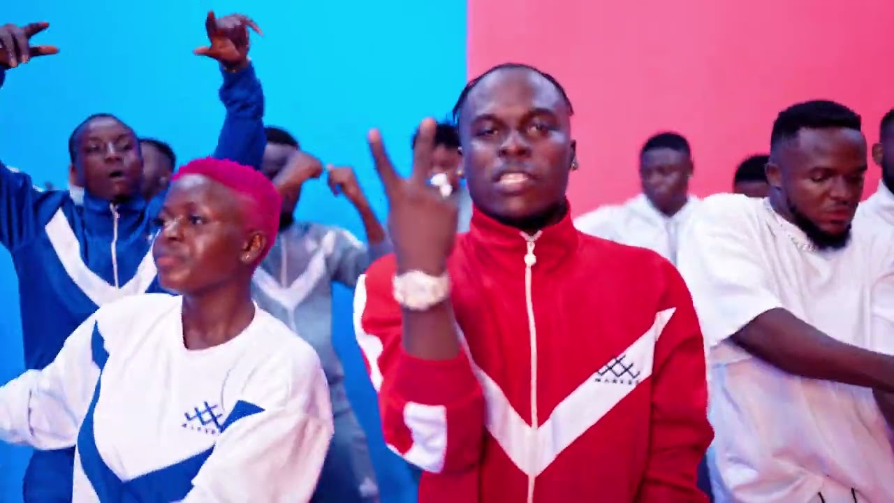 Kitz-Mboko Drill EP2 Ft Peace T
