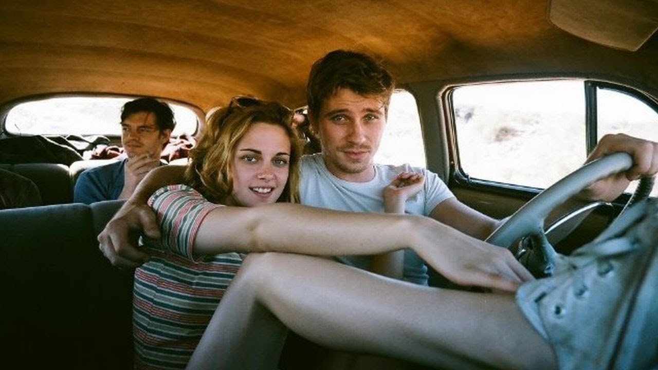 Estrenos de Cine: On the Road