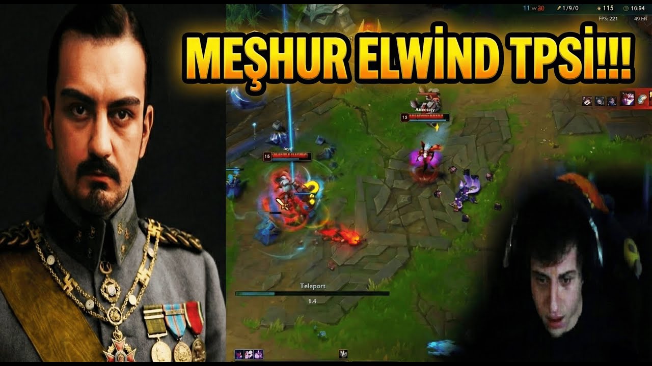 ZEİTNOT BABAG TEK YİYİP MASAYI YUMRUKLUYOR!! #4