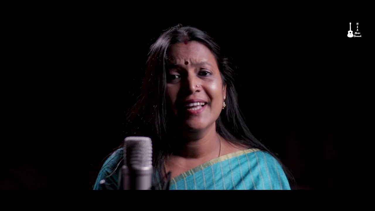 Omana Thingal Pakshi | Shani Harikrishnan | Raagam (Film 1975)