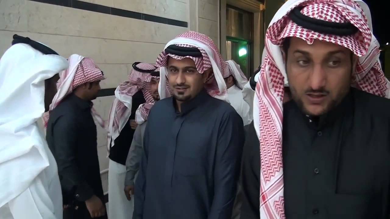ملتقى قبيلة الحلافات السنوي الثاني بالشرقية 1437هـ