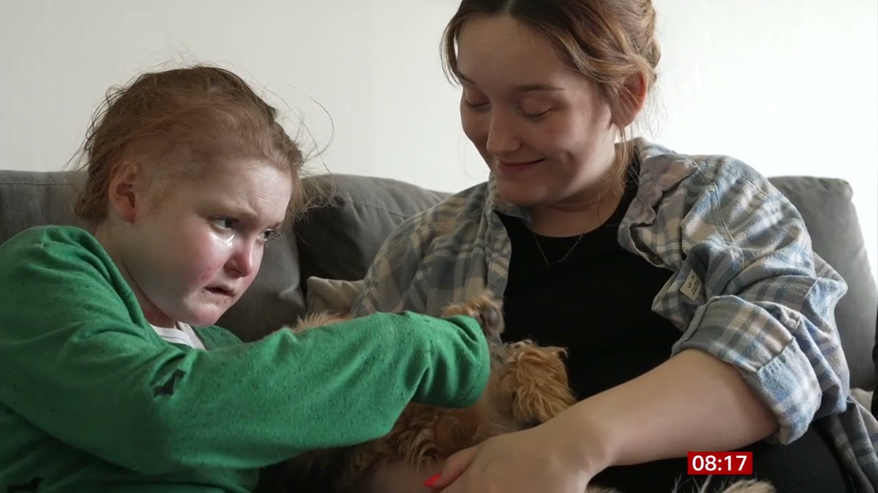 Graeme Souness on BBC Breakfast before his Channel Swim this weekend for DEBRA